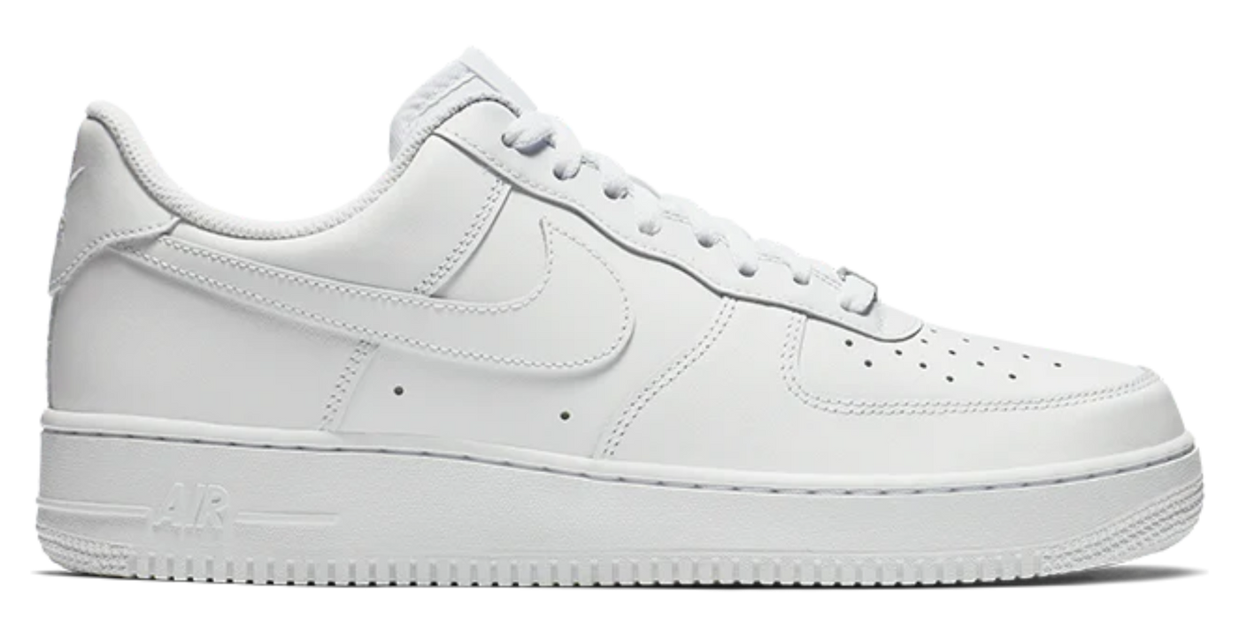 AIR FORCE BLANC