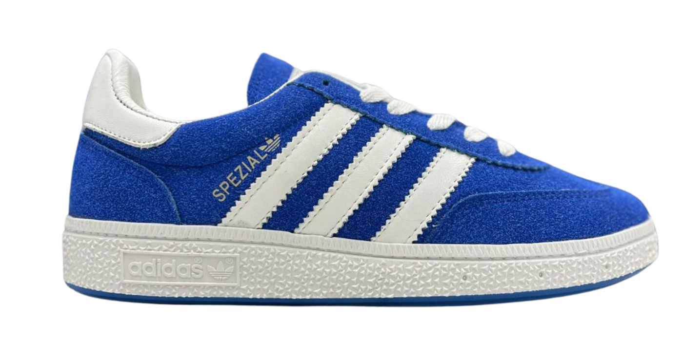 spezial bleu High