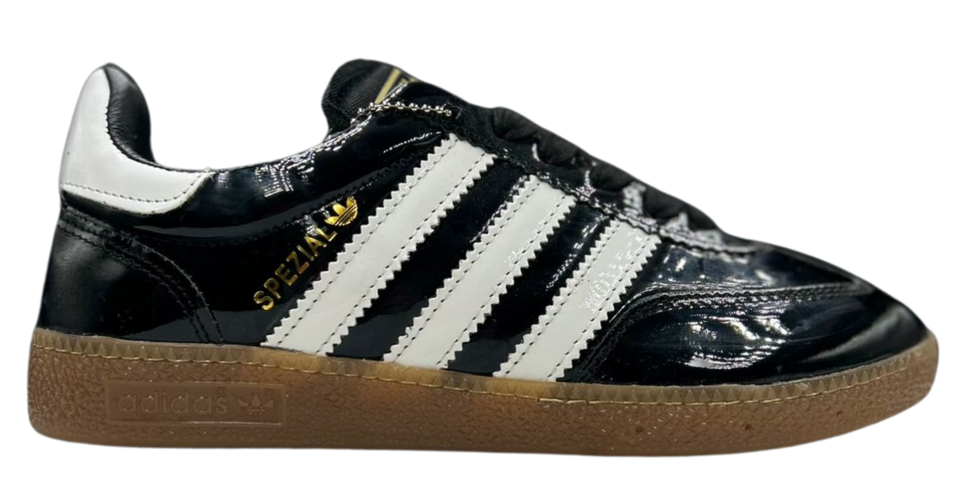 spezial brillant Noir&Blanc