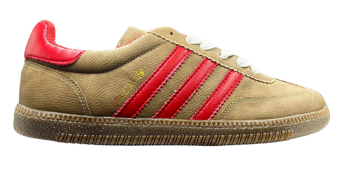 SPEZIAL BEIGE ROUGE