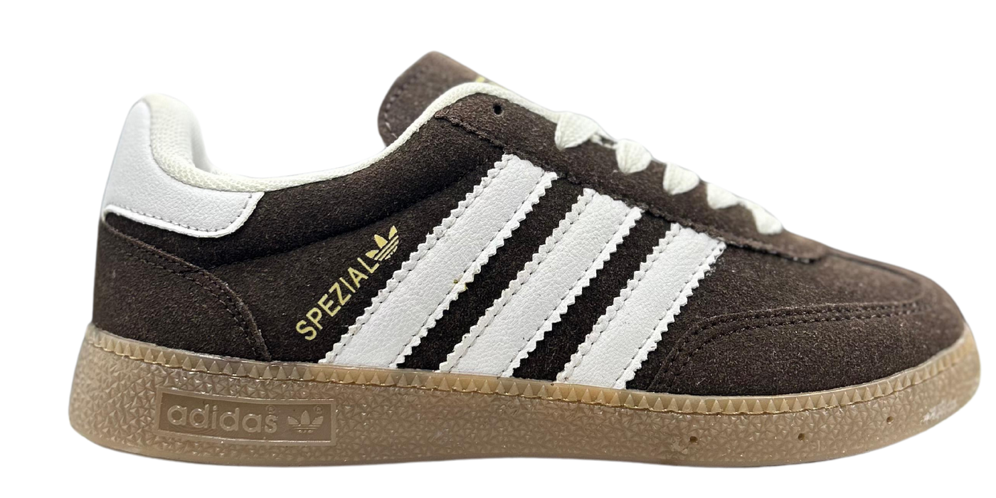 SPEZIAL Marron Dark