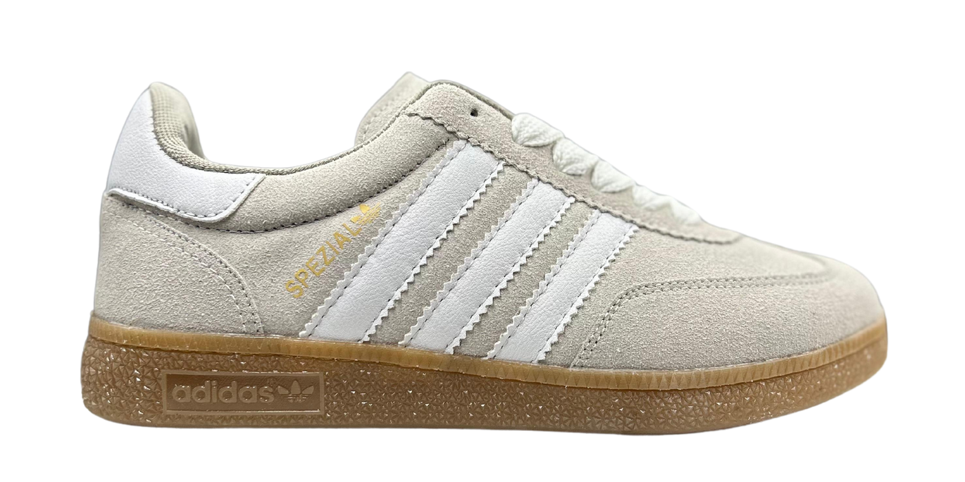 SPEZIAL Gris & Blanc