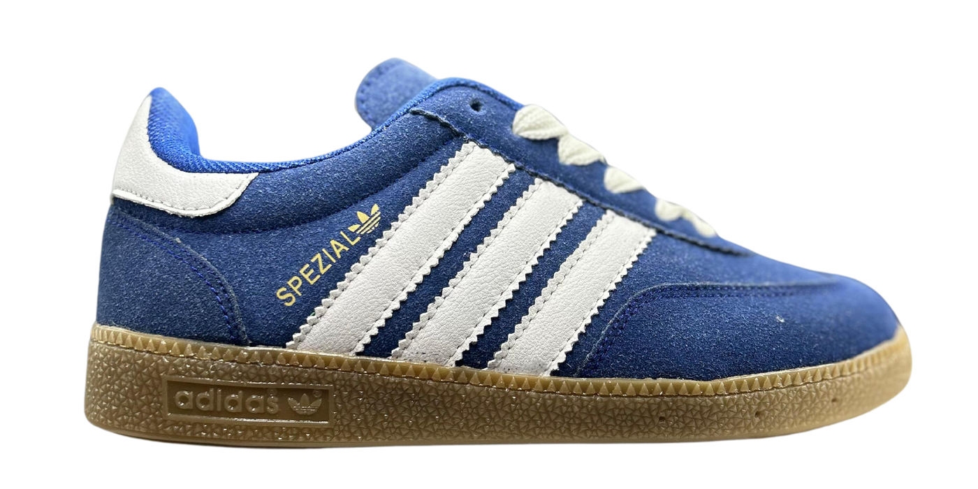 SPEZIAL Bleu