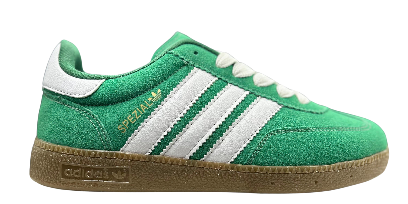 SPEZIAL Vert & Blanc